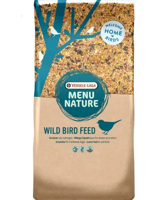 Produktbild von Versele Laga Freilebender Vogel Allround Mischung 15kg