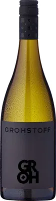 Produktbild von Grohstoff Chardonnay QbA trocken 2025 Rheinhessen | Deutschland | 13,5% vol | 0,75 l