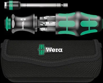 Obrázok produktu pre Wera 05051025001