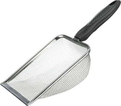 Produktbild von TRIXIE Siebschaufel, 31 cm