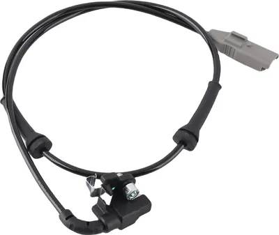 Image de Capteur de vitesse de roue ABS arrière gauche et droite 9659058180 pour CITROEN C4