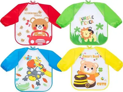 Produktbild von Superweiche,  Lätzchen für Babys und Kleinkinder