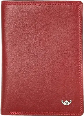 Zdjęcie produktu dla Golden Head Golden Head Polo - etui na dowód osobisty 3cc 12 cm RFID
