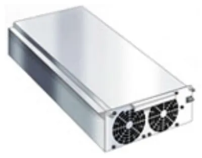 Immagine prodotto di APC SYPM2KU Symmetra 2-6 kVA Stromversorgungsmodule (2 kVA)