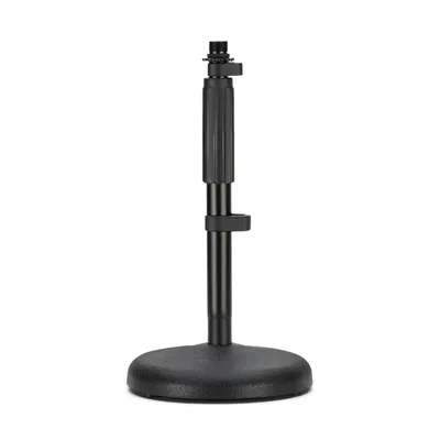 Image de Pied de micro de bureau RODE DS1 3/8" Noir