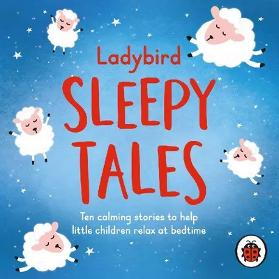 Produktbild von Ladybird Sleepy Tales