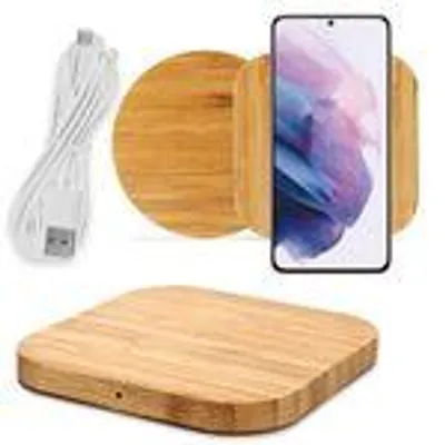 Produktbild von Ladegerät Wireless Charger für Samsung Galaxy S26 S25 S24 S23 Plus Ultra 15W