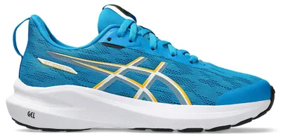 Produktbild von ASICS GT-1000 14 GS - Aegean Blue/Yamabuki