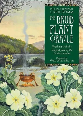 Produktbild von The Druid Plant Oracle
