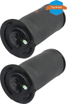 Productafbeelding van Luchtvering, veer, lengte 26 cm, breedte 18,5 cm, hoogte 18,5 cm, gewicht 3 kg, compatibel met BMW