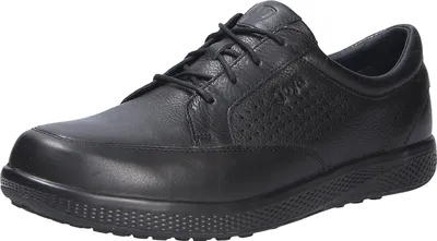 Produktbild von Joya Herren Schnürschuh BOSTON BLACK schwarz Größe EUR 47