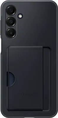 Produktbild von Samsung Card Slot Case für Galaxy A16, black