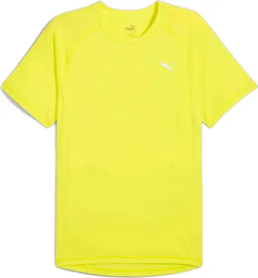Produktbild von Puma Velocity Kurzarm-t-shirt  L Mann  L