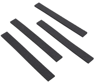 4 Ersatz-Räder für Braava 380t/380/381, Wischroboter-Zubehör