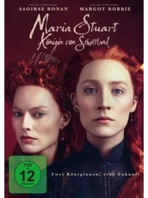 Produktbild von Maria Stuart, Königin von Schottland