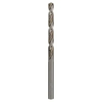 Produktbild von Metallbohrer HSS-G, DIN 338, 5,5 x 57 x 93 mm, 1er-Pack