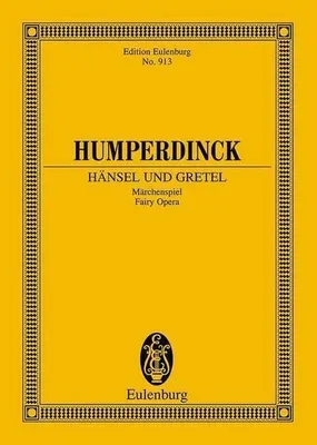 Produktbild von Hänsel und Gretel