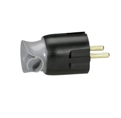 Image de Legrand 050173 power plug adapter