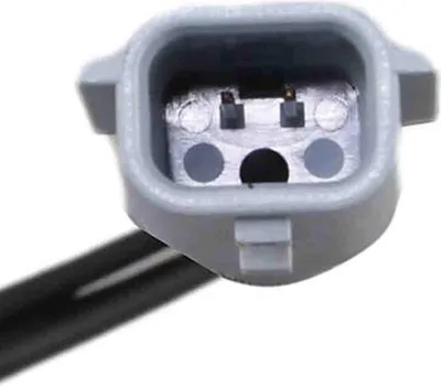 Produktbild von METZGER ABS Sensor Raddrehzahl Hinten Links für RENAULT TWINGO II (CN0) 09001103