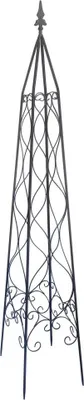 Produktbild von TrendLine Metallobelisk 164 cm