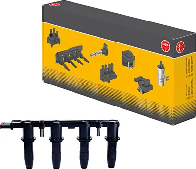Produktbild von Ngk Zündspule 48004
