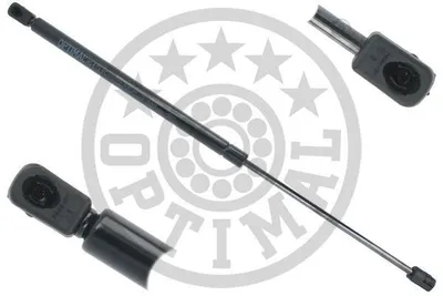 Produktbild von OPTIMAL AG-51320 Gasfeder Heckklappendämpfer passend für MERCEDES-BENZ A-Klasse (W168) 540mm