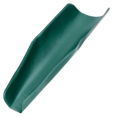 Obrázok produktu pre Lievik / nástroj na vypúšťanie oleja flexibilný, rozmerovo stabilný 170x370mm