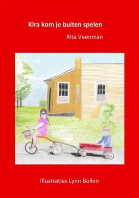 Productafbeelding van Speelgoed Kira - Buitenspeelset