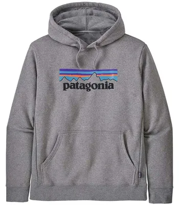 Produktbild von PATAGONIA P-6 Logo Uprisal Hoody * * L