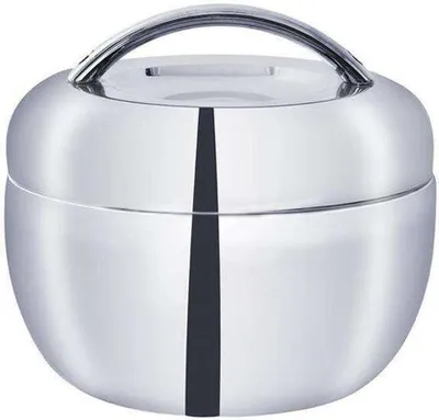 Obrázek produktu pro Termo mísa ORION pro udržení teplého oběda 0,8l APPLE