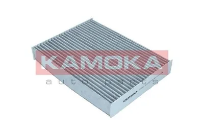 Produktbild von KAMOKA F515801 Innenraumfilter Pollenfilter für RENAULT Scénic III (JZ0/1) Aktivkohle