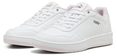 Imagen del producto de Zapatillas deportivas para mujer Puma, modelo 395021 04, color: blanco, talla: 38