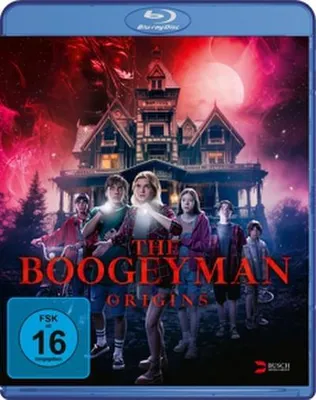 Zdjęcie produktu dla The Boogeyman - Origins