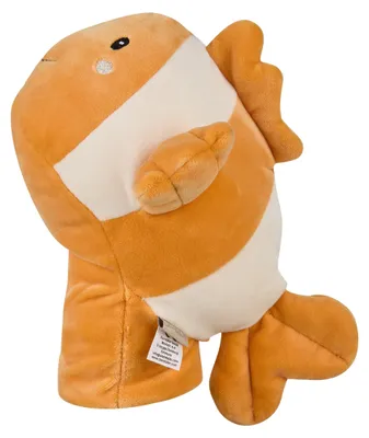 Produktbild von Sterntaler Handpuppe Clownfisch