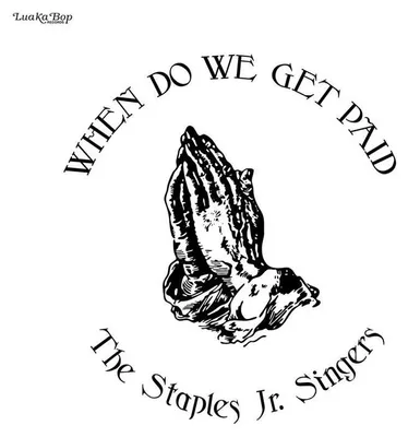 Produktbild von When Do We Get Paid (reissue)