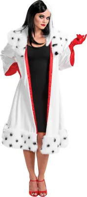 Produktbild von Disney Villains Cruella Kostüm Größe: S