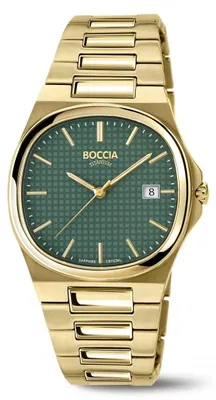 Zdjęcie produktu dla Herrenuhr - Boccia Modell: 3657-05