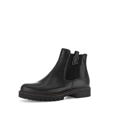 Chelsea Boots Stiefeletten 38 Leder Wunderschöne Boots