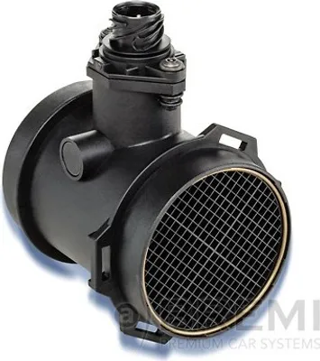 Produktbild von BREMI 30190 Luftmassenmesser LMM für BMW 5 Limousine (E39) Luftmengenmesser