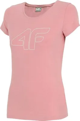 Produktbild von 4F Tshirts TSD353, H4Z22TSD35356S, Größe: 165