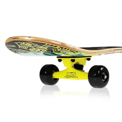 Obrázek produktu pro Nils Extreme CR3108 SA Night Skateboard