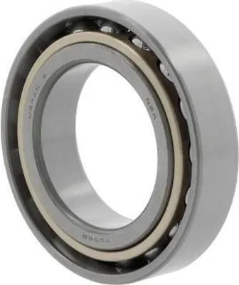 Obrázek produktu pro FAG kuličkové ložisko s kosoúhlým stykem 7308 BMPUO Vnitřní Ø 40 mm Vnější Ø 90 mm Šířka23 mm