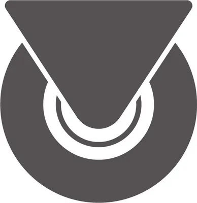 Produktbild von CHEFGASTRO Räder-Set für Tisch (6x) Hx 15xcm
