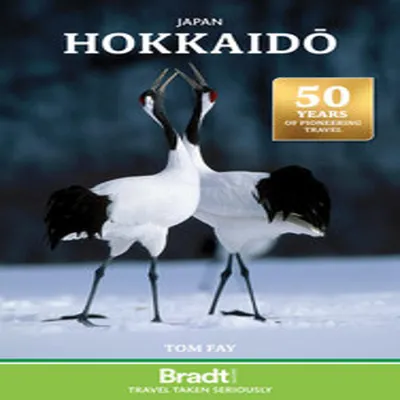 Produktbild von Hokkaido