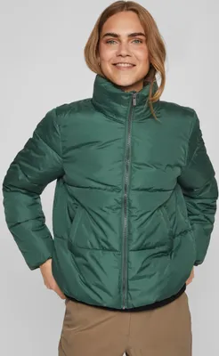 Produktbild von VILA Damen-Jacke für die Übergangszeit, VITATE