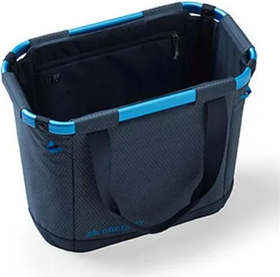 Produktbild von Gregory Alpaca Gear Tote 30 Ausrüstungstasche (Volumen 30 Liter/ Gewicht 0,84 kg) SLATE BLUE