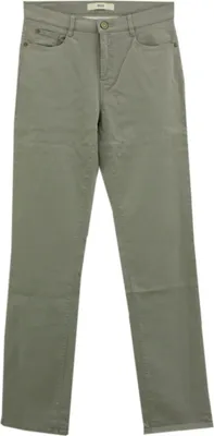 Produktbild von 29453 Brax, Carola,  Damen Jeans Hose, Baumwollsatinstretch, grey, D 36 W 28 L 30