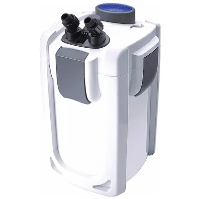 Zdjęcie produktu dla SunSun Health Water 3 - filtr kubełkowy 1400l/h