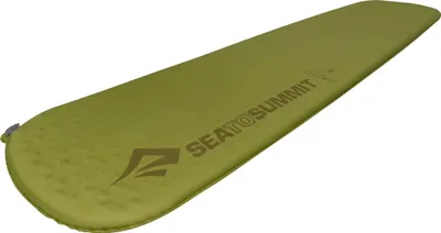 Obrázok produktu pre Sea To Summit Camp Samonafukovacia karimatka Regular Olive 3,8 cm