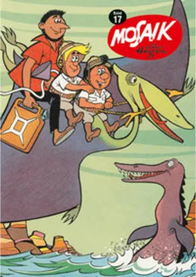 Image de TaschenMosaik Band 17